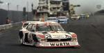 Ford Capri Turbo Gr 5 1981 года
